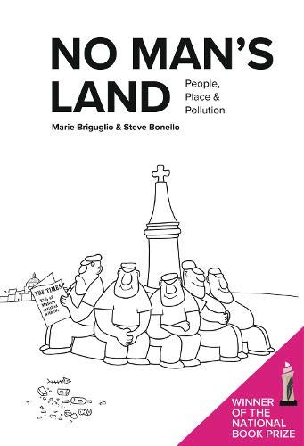 NOMAN'SLAND (Paperback)