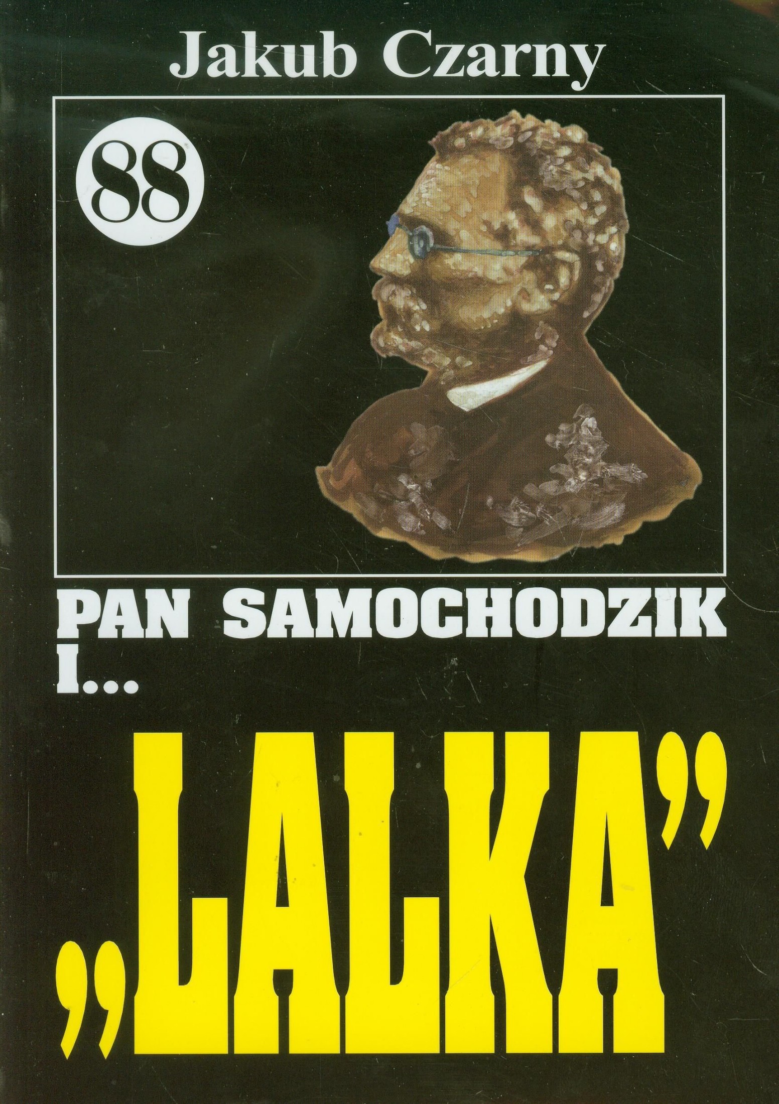 Pan Samochodzik i "Lalka" (Pan Samochodzik, #88)
