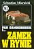 Pan Samochodzik i zamek w Rynie (Pan Samochodzik, #91)