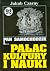 Pan Samochodzik i Pałac Kultury i Nauki (Pan Samochodzik, #92)