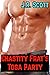 Chastity Frat's Toga Party:...