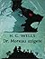 Dr. Moreau szigete by H.G. Wells
