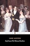 Lady Susan, The Watsons and Sanditon by Jane Austen