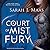 A Court of Mist and Fury by Sarah J. Maas A Court of Mist and Fury by Sarah J. Maas