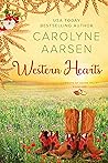 Western Hearts (Cowboys of Aspen Valley #1)