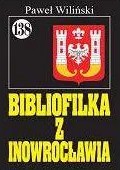 Bibliofilka z Inowrocławia (Pan Samochodzik, #138)