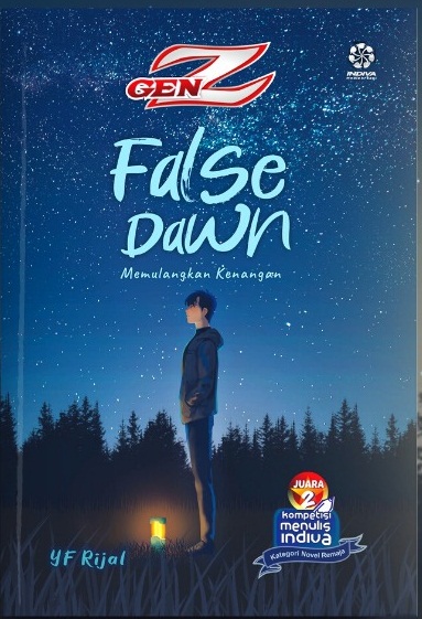 False Dawn: Memulangkan Kenangan (Paperback)