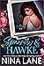 Sparrow & Hawke (Birdsong T...