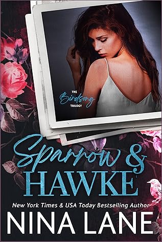 Sparrow & Hawke (Birdsong Trilogy #1)