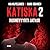 Katiska II - Huumevyyhti jatkuu by Rami Mäkinen