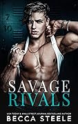 Savage Rivals