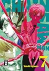 Chainsaw Man, Band 7