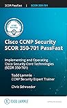 Cisco CCNP Securi...