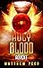 Advent (Holy Blood #1)