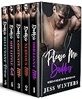Please Me Daddies Collection 2