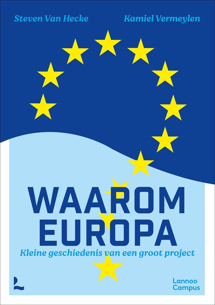Waarom Europa