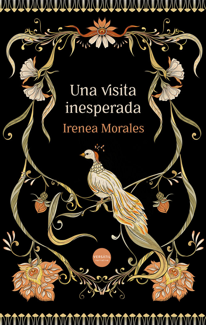 Una visita inesperada (Paperback)