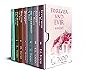 Forever and Ever Boxed Set Two: Books 8-14 (Forever and Ever Boxed Sets Book 2)