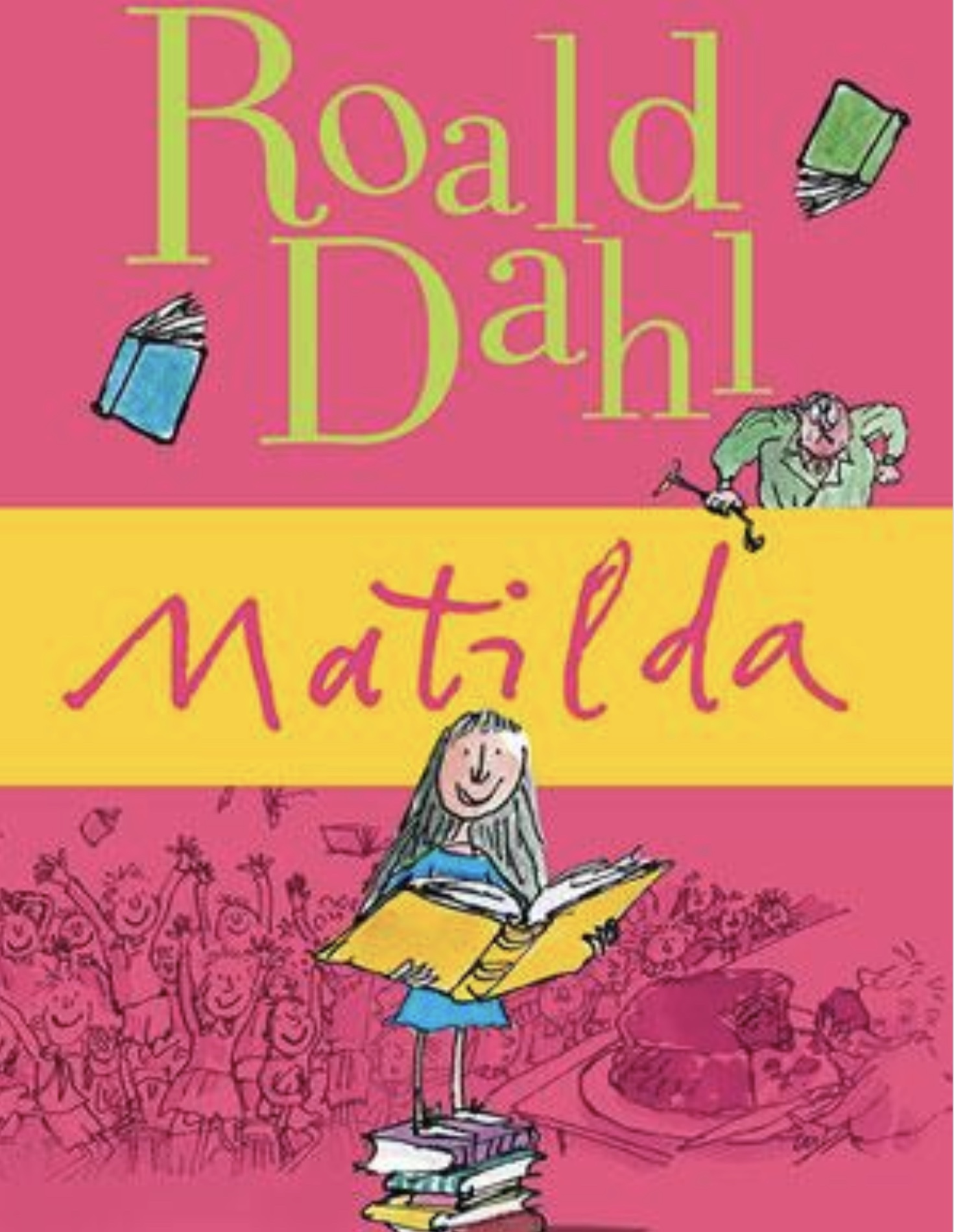 Matilda