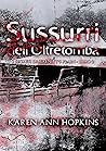 Sussurri dell'oltretomba by Karen Ann Hopkins