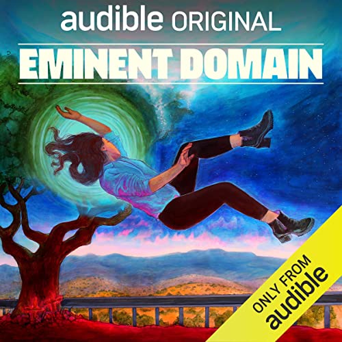 Eminent Domain