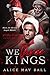 We Three Kings: Hark, the Herald Angels Moan!