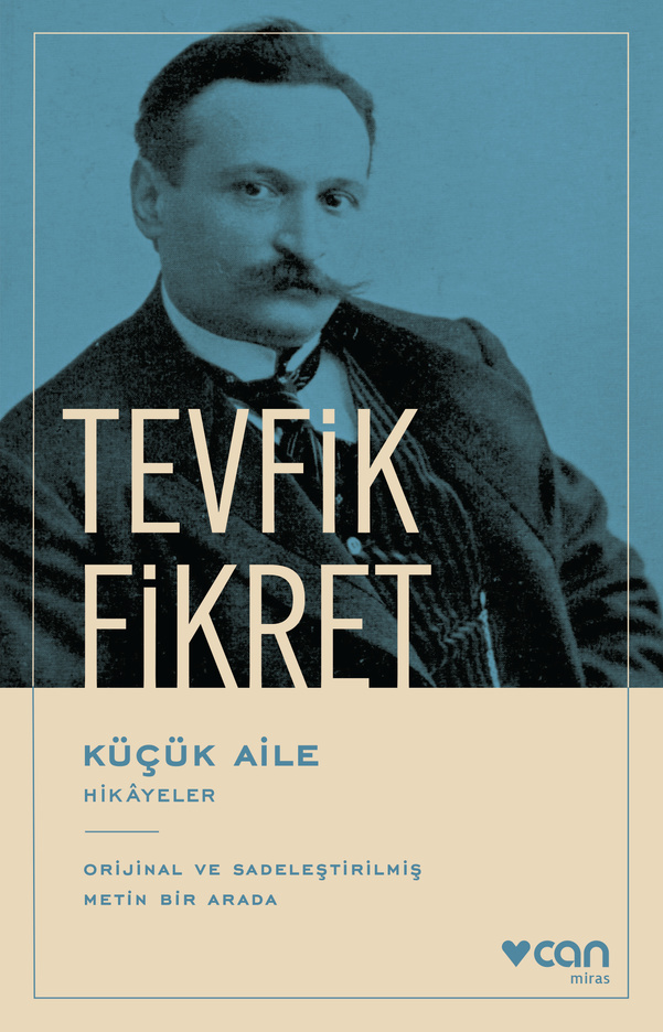 Küçük Aile - Hikâyeler (Paperback)
