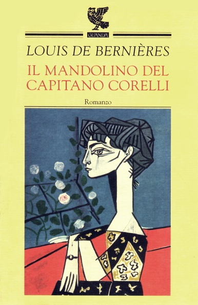 Il mandolino del capitano Corelli
