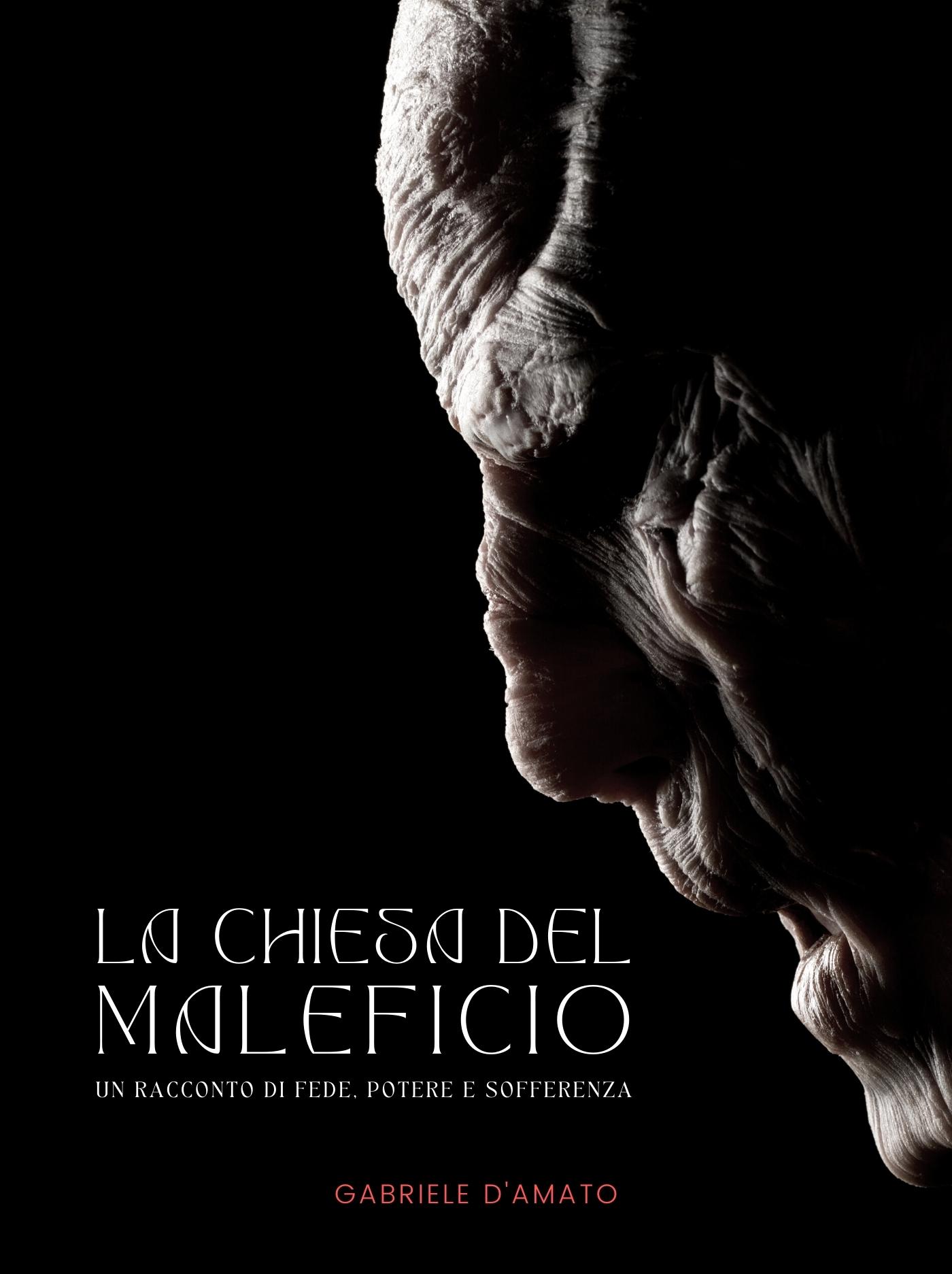 La Chiesa del maleficio - un racconto di fede, potere e sofferenza
