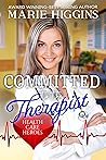 Committed to the Therapist by Marie Higgins