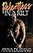 Relentless in a Kilt (Hot S...