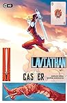 Leviathan (Caster: Where Demons Dwell, #5)