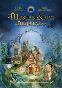 Mustan Kuun majatalo (Musta Kuu, #1)