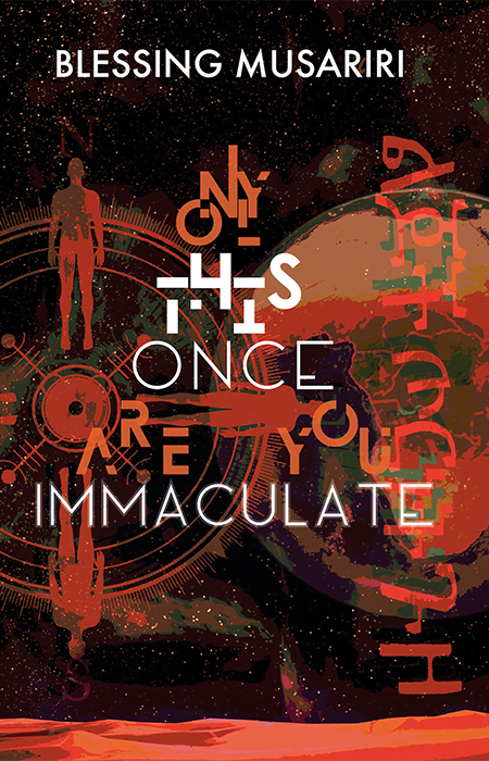 Only This Once Are You Immaculate