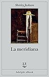 La meridiana Book cover for La meridiana