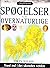 Spøgelser og det overnaturlige (Uopklaret - Træd ind i det ukendes verden) by Colin Wilson
