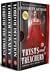 Trysts and Treachery Boxed Set