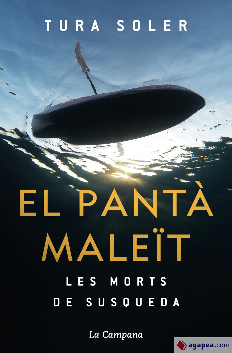 El pantà maleït (Paperback)