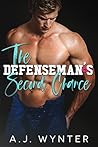 The Defenseman's Second Chance by A.J. Wynter