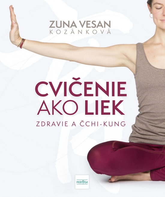 Cvičenie ako liek - Zdravie a čchi-kung