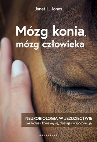 Mózg konia, mózg człowieka - Neurobiologia w jeździectwie