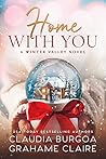 Home with You by Claudia Y. Burgoa