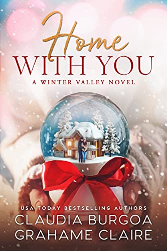Home with You (Winter Valley, #2)