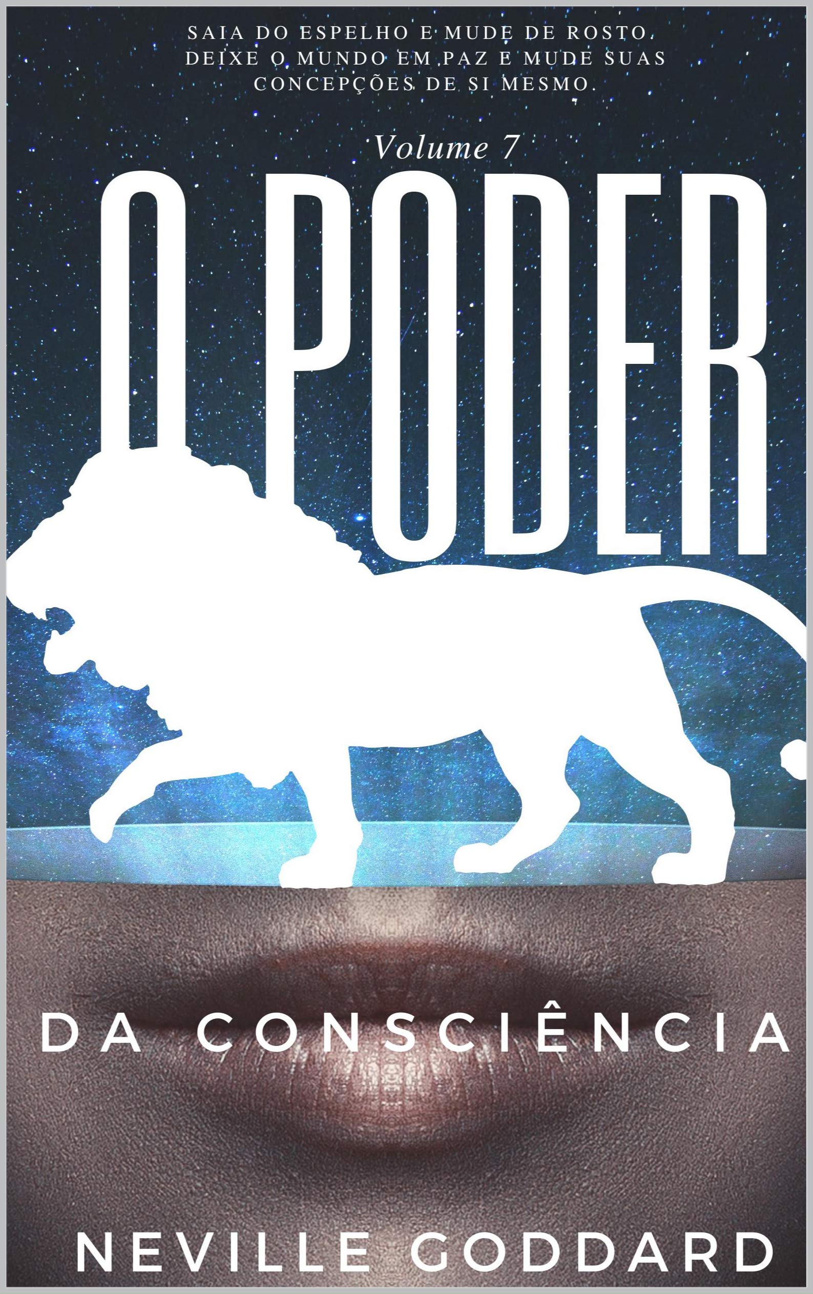 O poder da consciência (Portuguese Edition)
