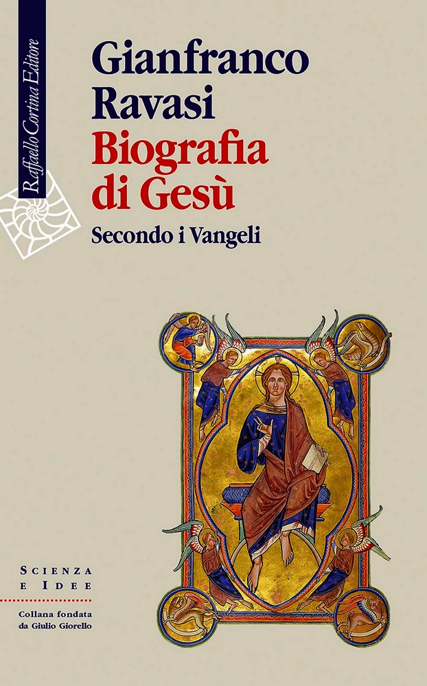 Biografia di Gesù. Secondo i Vangeli (Paperback)