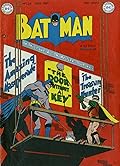 Batman (1940-2011) #54