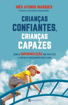 Crianças confiantes, crianças capazes