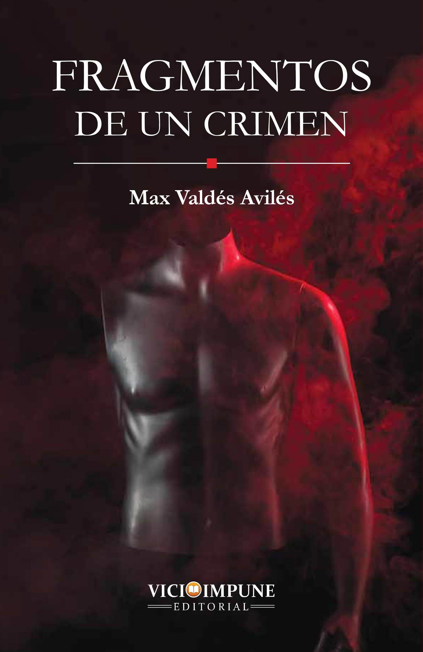 Fragmentos de un crimen