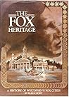 The Fox Heritage: A History of Wisconsin's Fox Cities