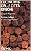L'economia delle città greche. Dall'età arcaica all'alto impero romano